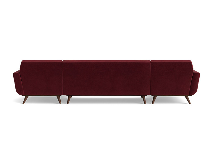 Joybird Hughes U-Chaise Sectional