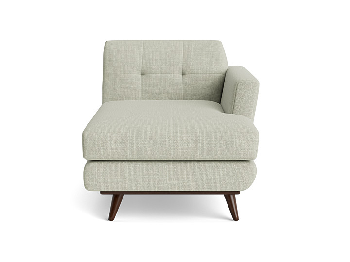 Hughes Single Arm Chaise
