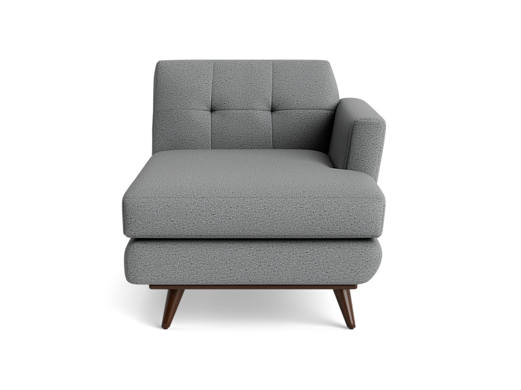 Hughes Single Arm Chaise