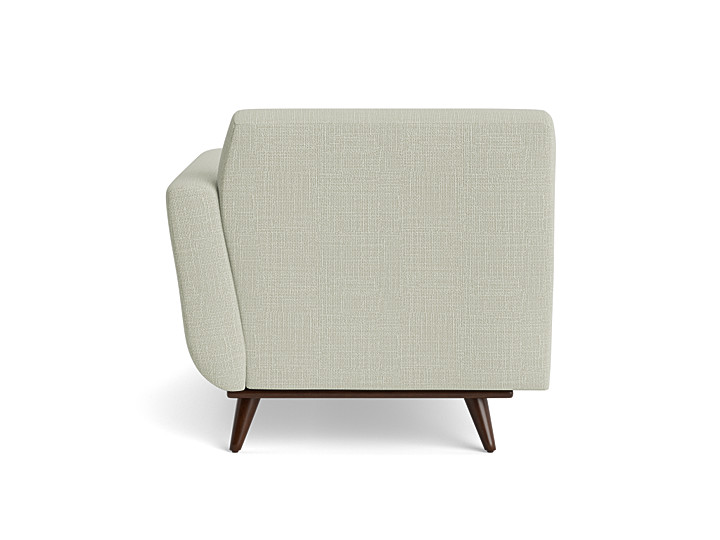 Hughes Single Arm Chaise - Thumbnail 4