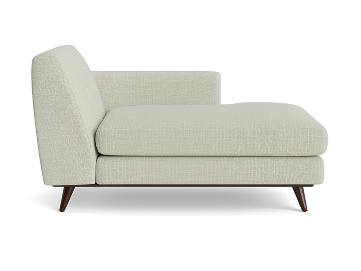 Hughes Single Arm Chaise - Thumbnail 3