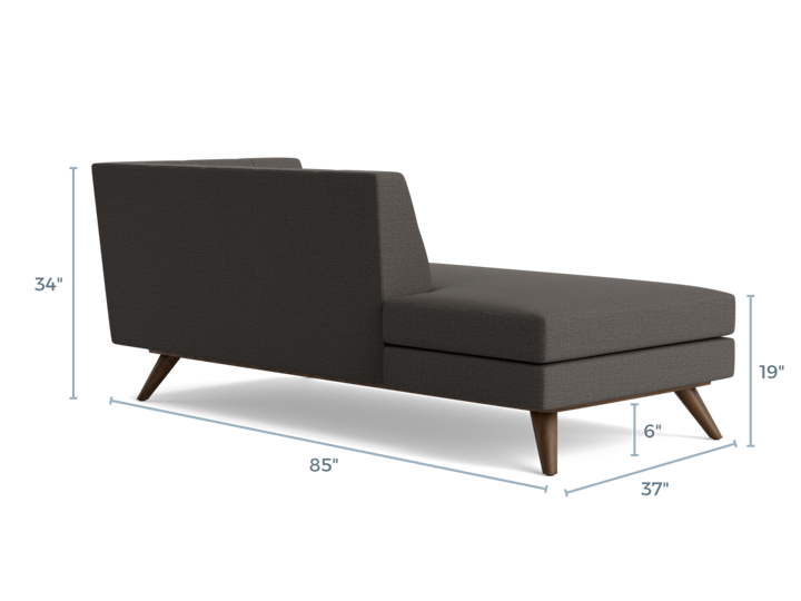 Product dimensions - JNN1