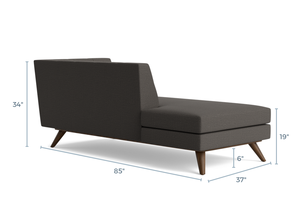 Product dimensions - JNN1