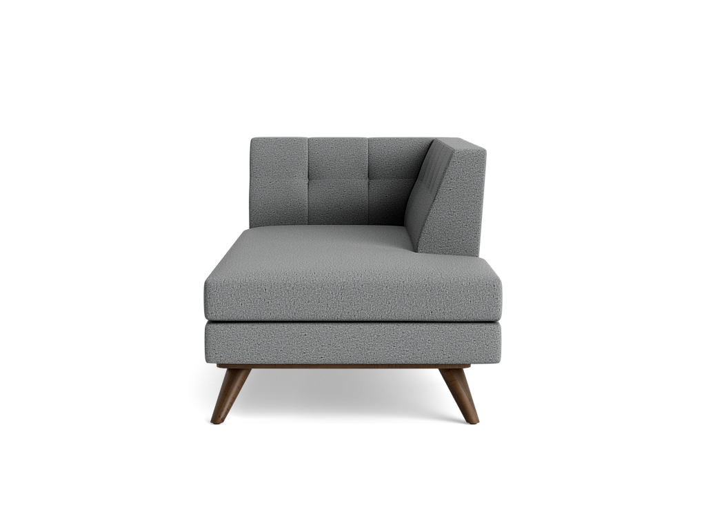 Hughes Bumper Chaise