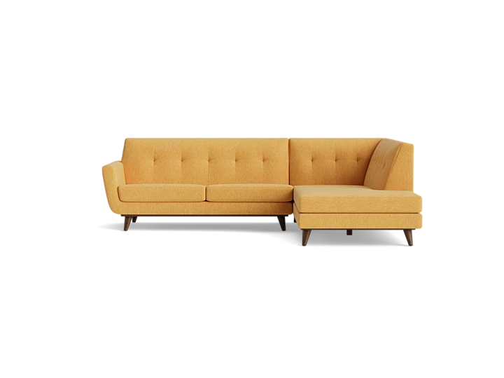 Joybird Hughes Sectional - Thumbnail 3