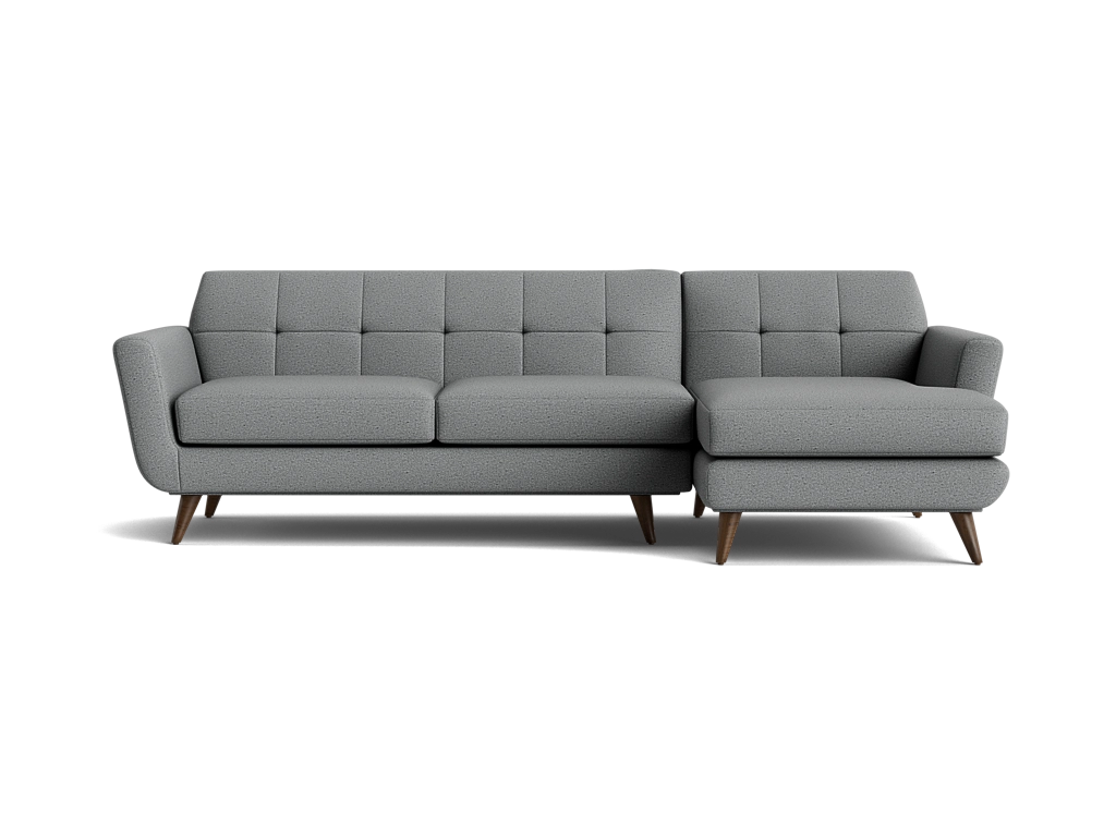Hughes Sectional