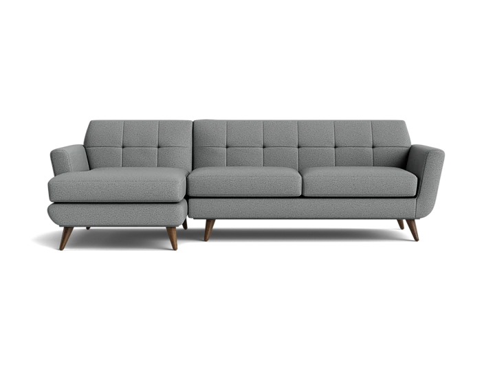 Hughes Sectional | Joybird