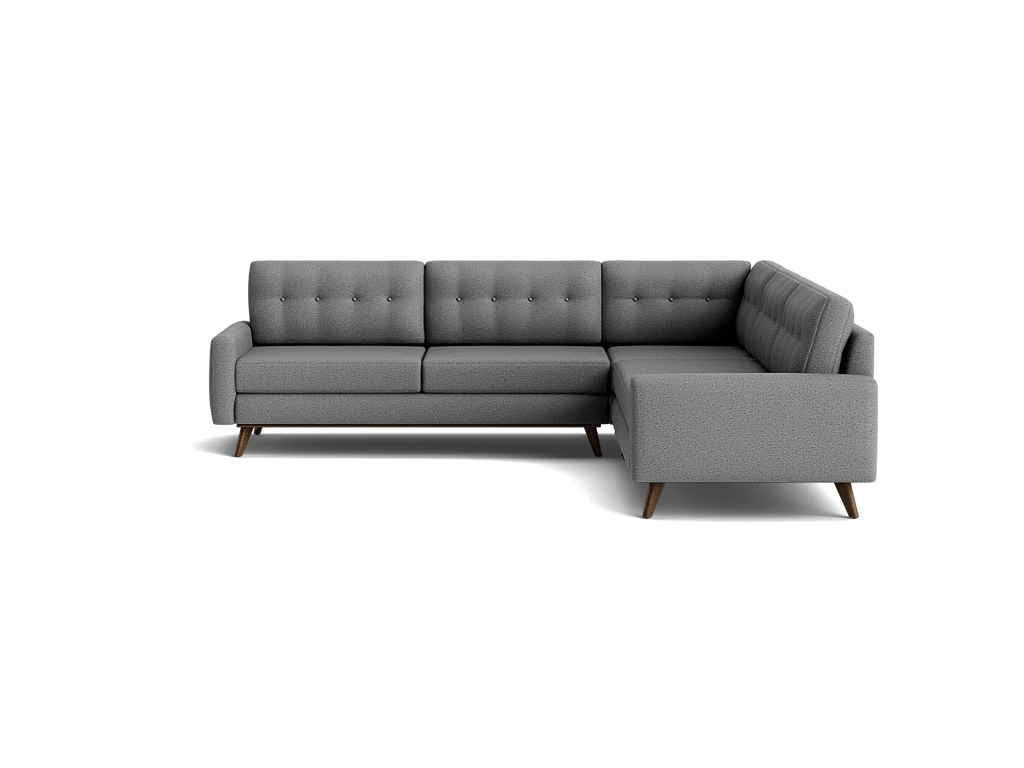 Hopson Corner Sectional (3 piece)