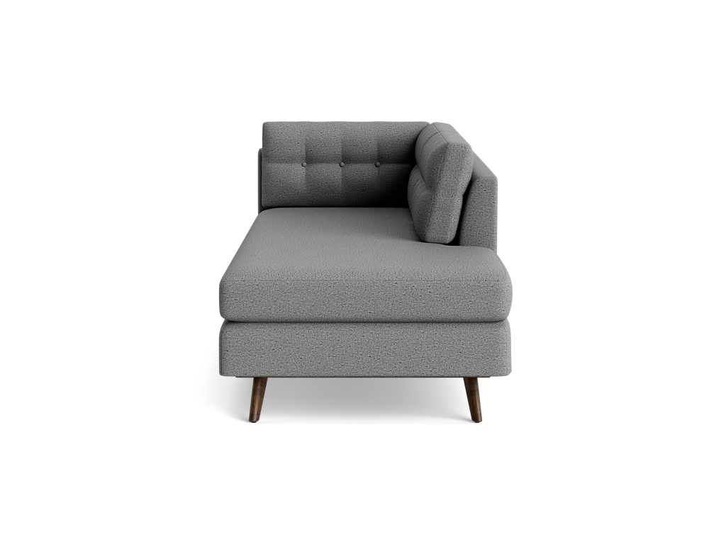 Hopson Bumper Chaise
