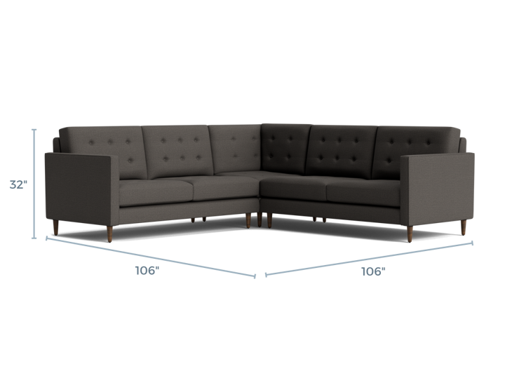 Product dimensions - M9T2