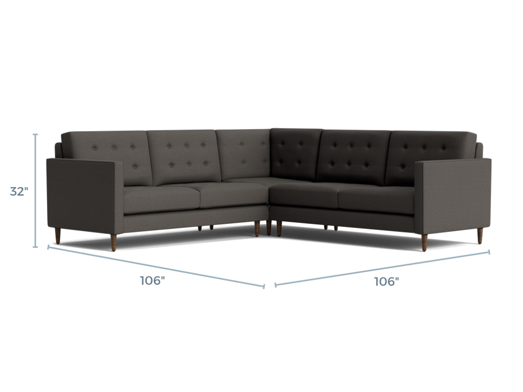 Product dimensions - M9T2