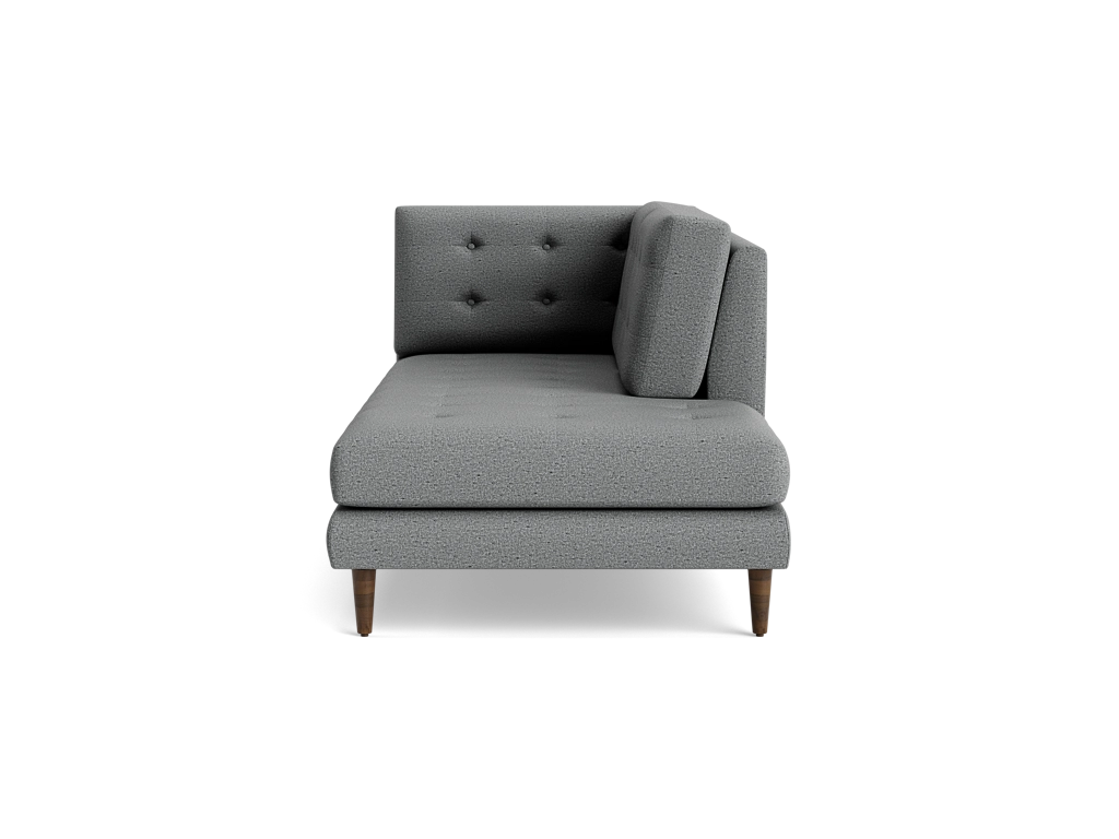 Eliot Bumper Chaise