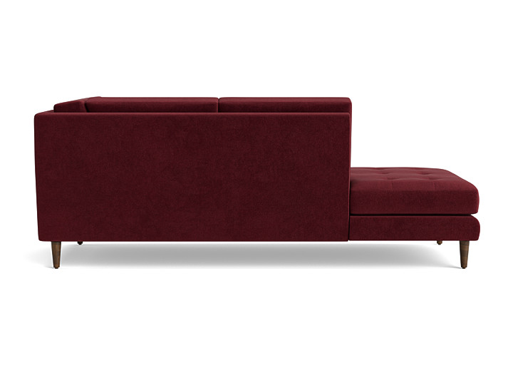 Eliot Bumper Chaise