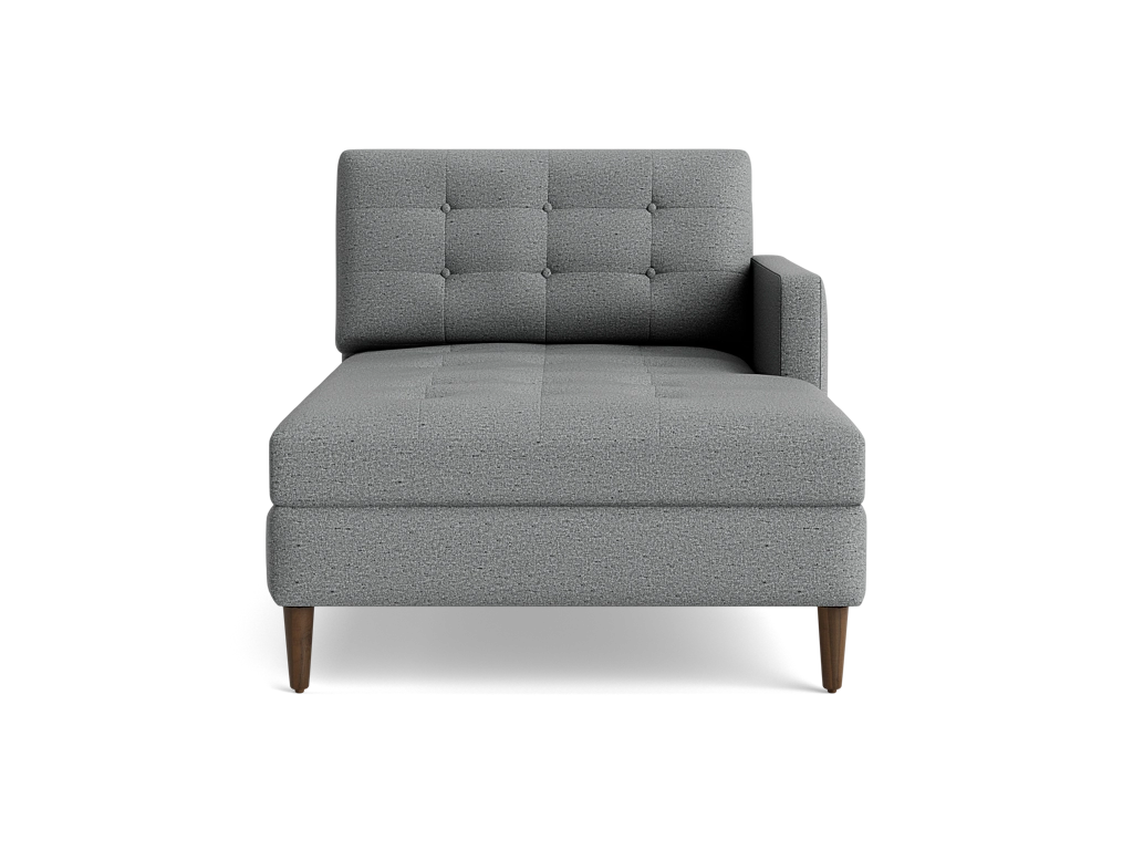 Eliot Single Arm Chaise