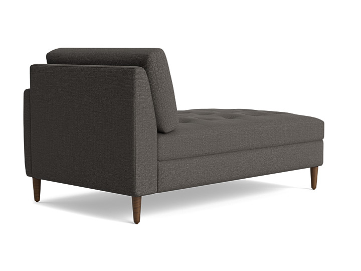 Joybird Eliot Reclining Chaise - Thumbnail 2