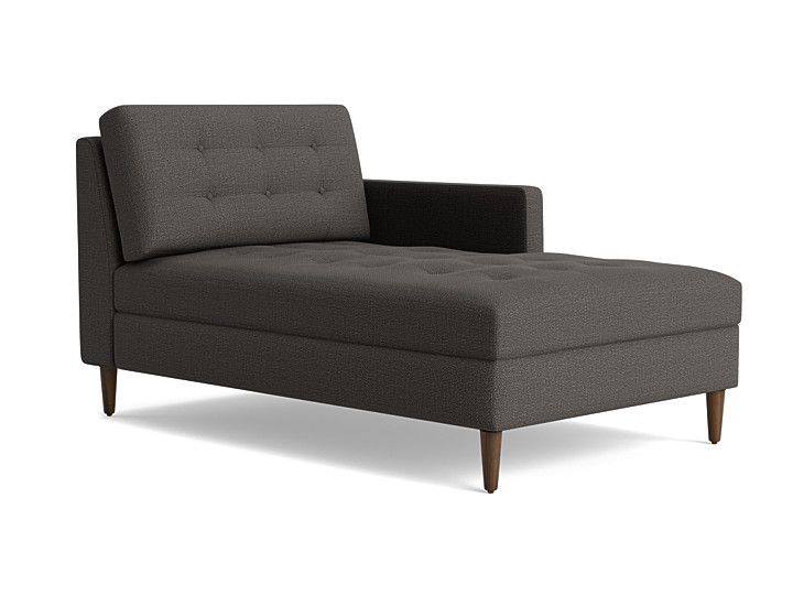 Joybird Eliot Reclining Chaise