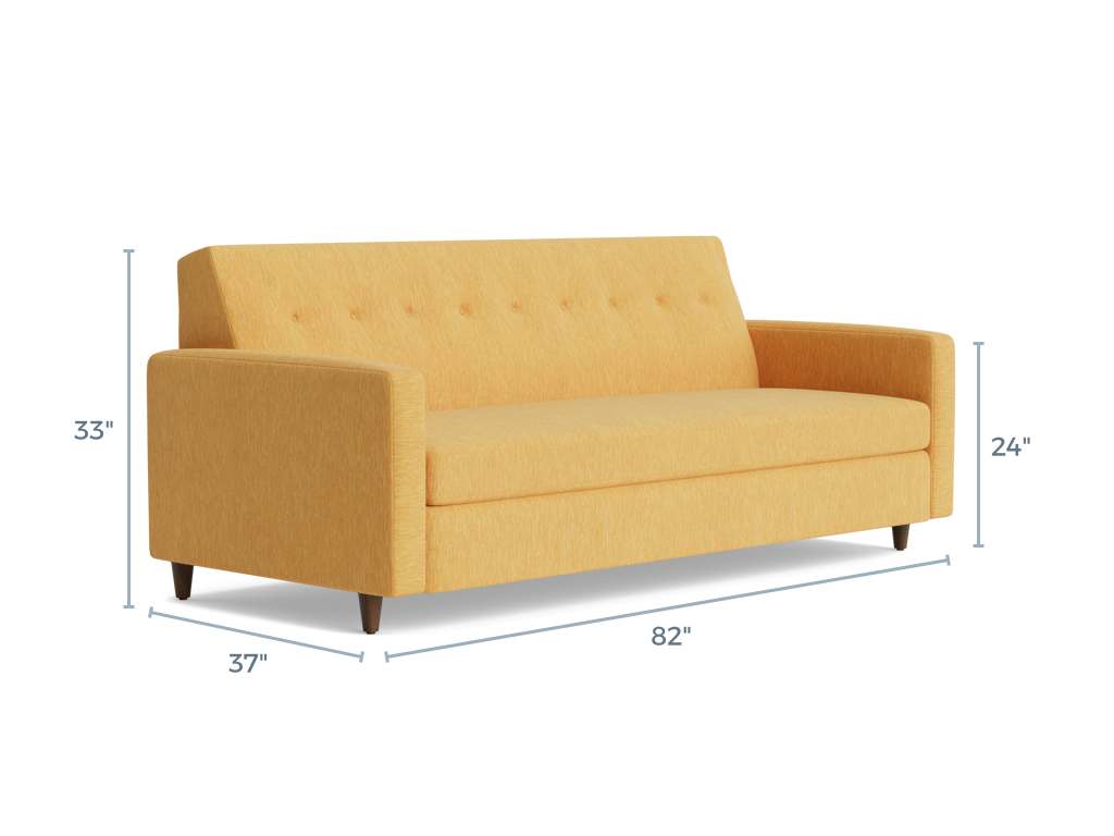 Product dimensions - 8O3P