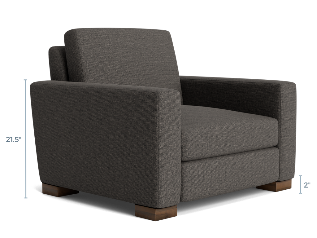 Product dimensions - NS91