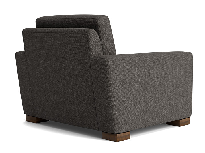 Anton Chair - Thumbnail 2