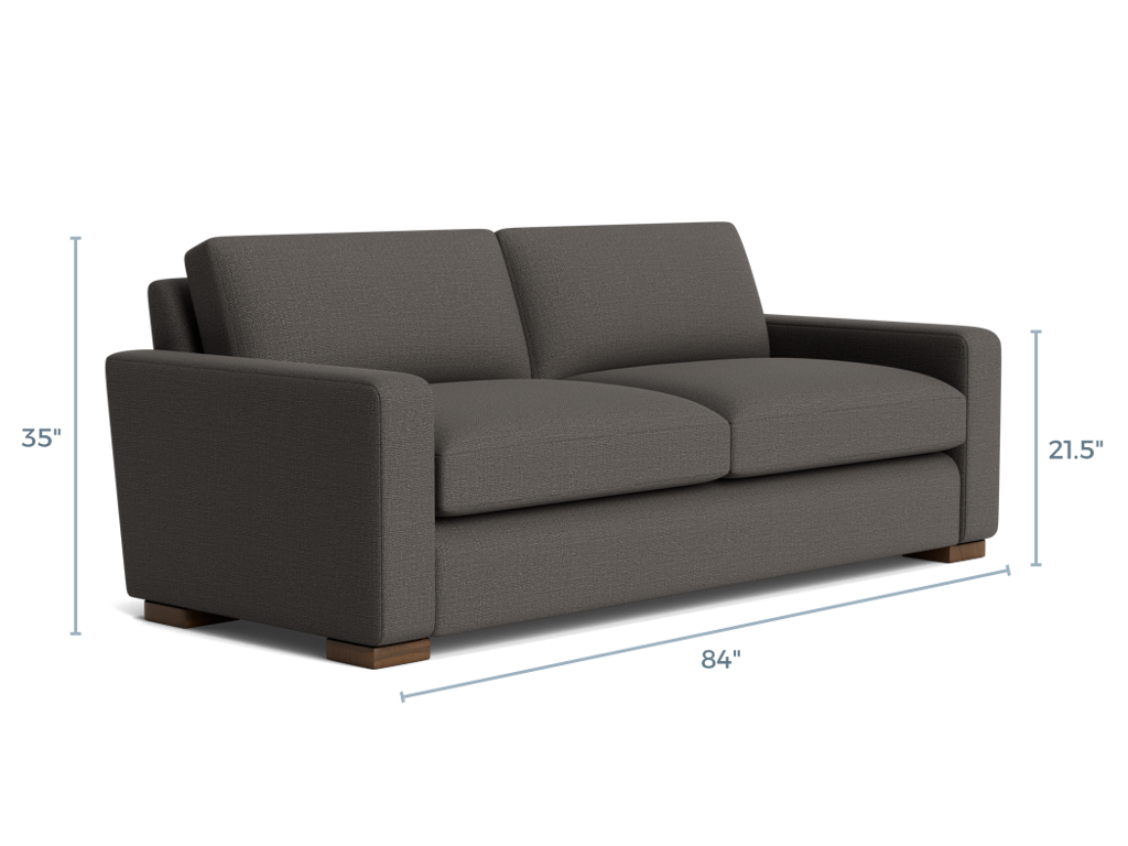 Product dimensions - IH5Y