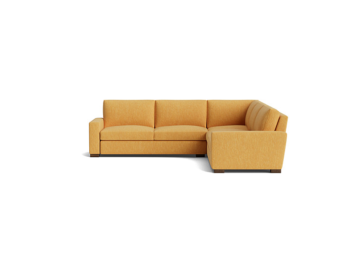 Anton Corner Sectional