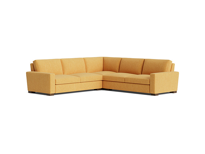Anton Corner Sectional - Thumbnail 2