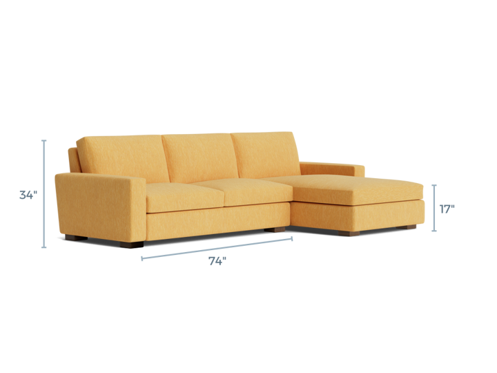 Product dimensions - D2R9