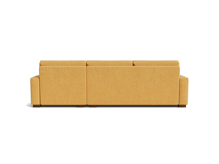 Anton Sectional With Bumper (Two-Piece) - Thumbnail 5