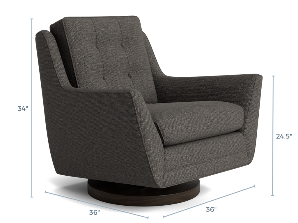 Product dimensions - V8YT