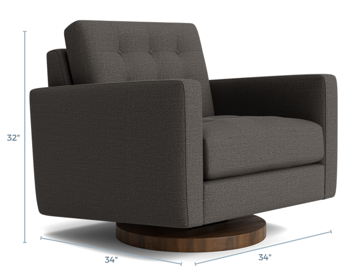 Product dimensions - UZZ1