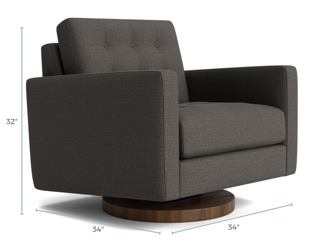 Product dimensions - UZZ1