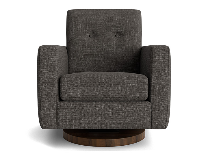 Korver Swivel Chair