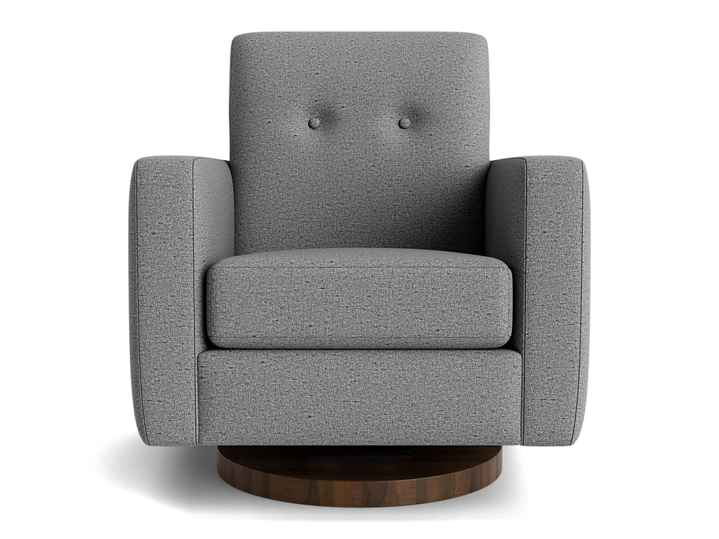 Korver Swivel Chair
