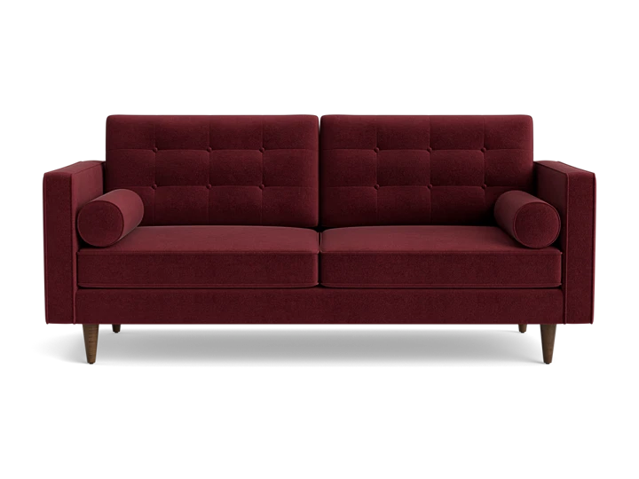 Joybird Braxton Loveseat - Thumbnail 4