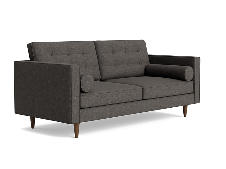 Braxton Loveseat - Thumbnail 3