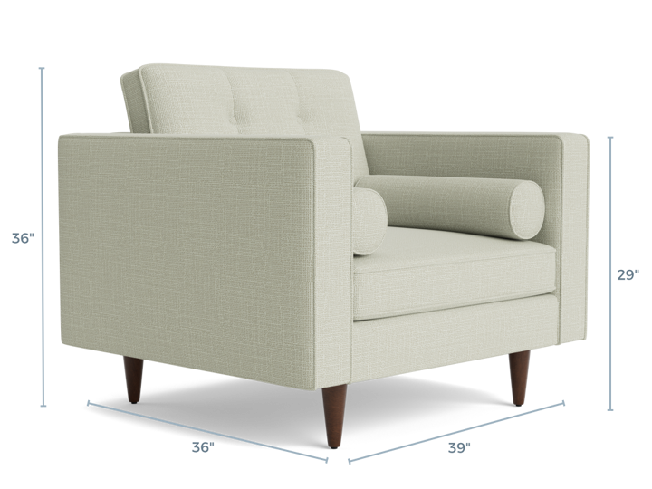 Product dimensions - GH6E