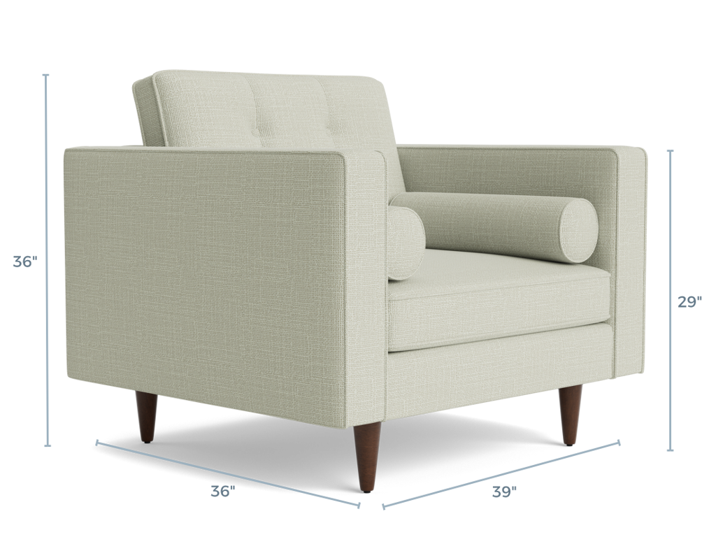 Product dimensions - GH6E