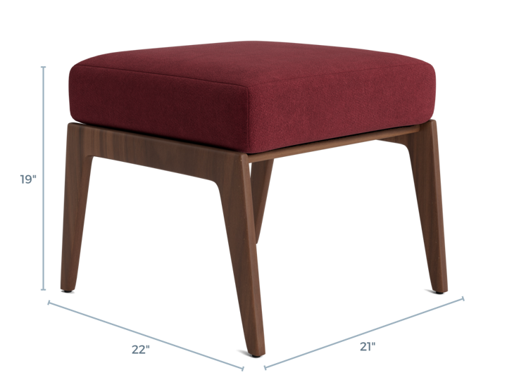 Product dimensions - 4W1W