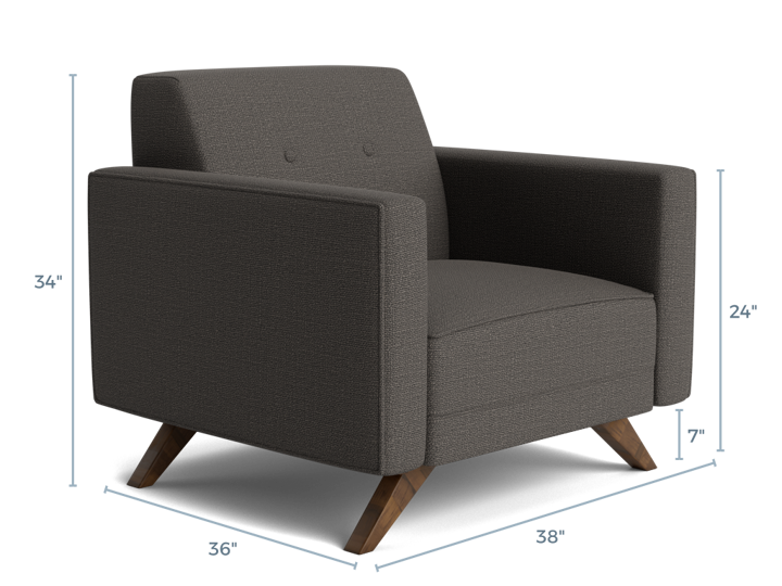Product dimensions - HPHZ