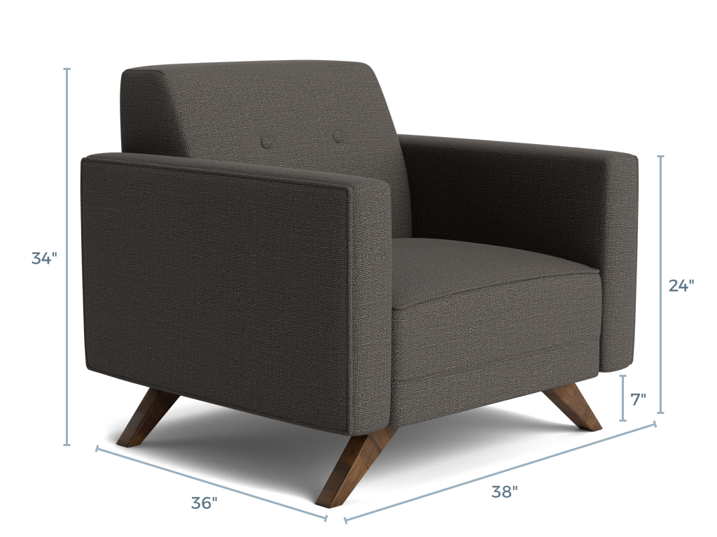 Product dimensions - HPHZ
