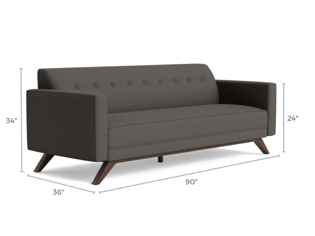 Product dimensions - 8F4L