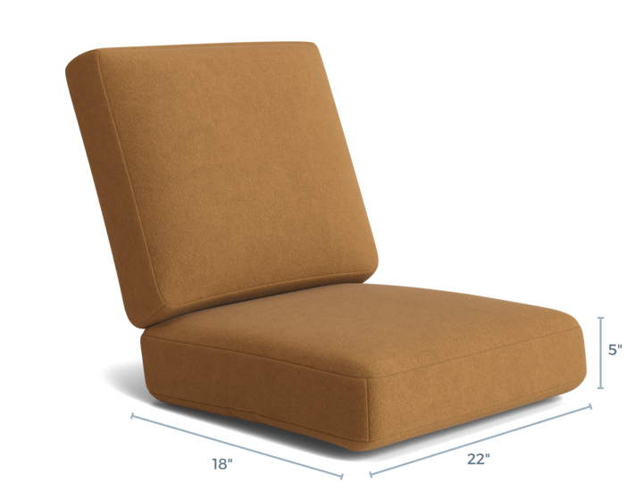 Product dimensions - CCZW