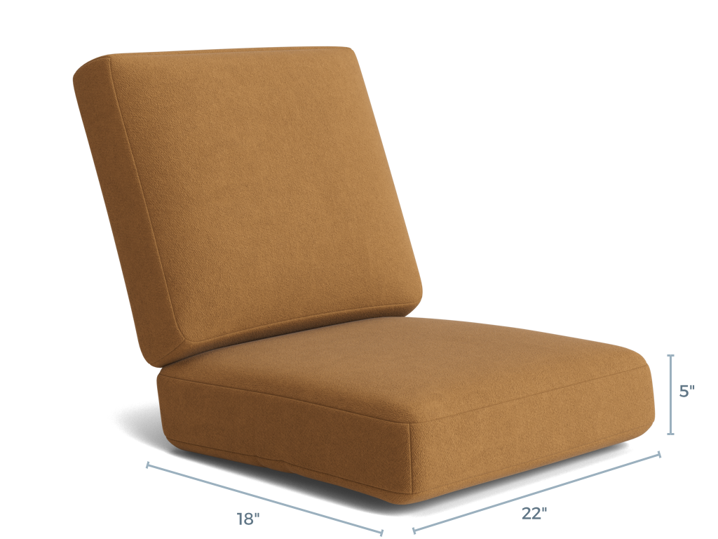 Product dimensions - CCZW