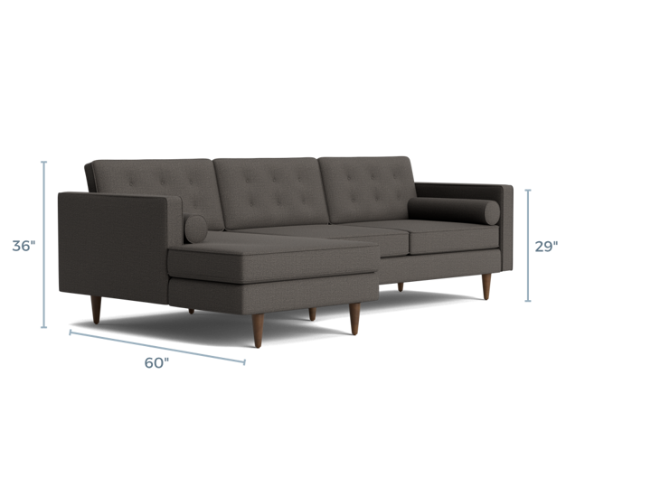 Product dimensions - 21Z4