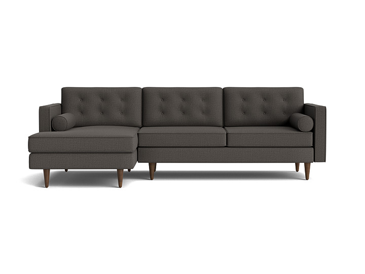 Braxton Sectional - Thumbnail 4