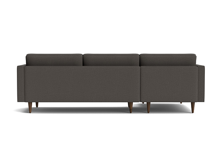 Braxton Sectional - Thumbnail 2