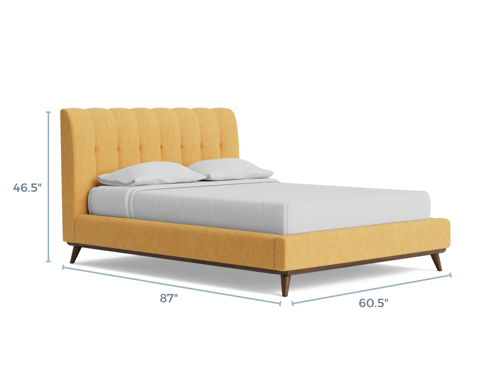 Product dimensions - 67VZ