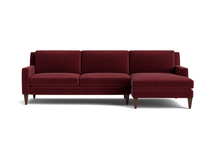 Levi Sofa - Thumbnail 2