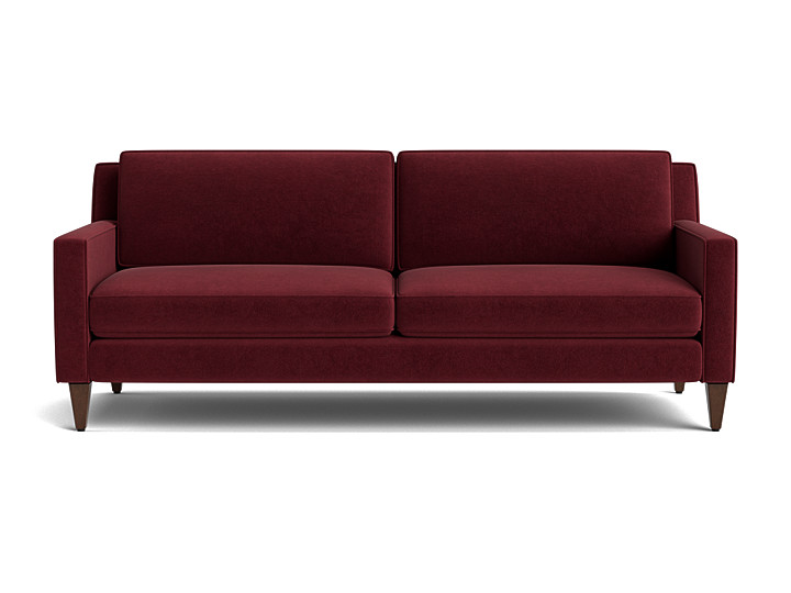 Levi Sofa - Thumbnail 2