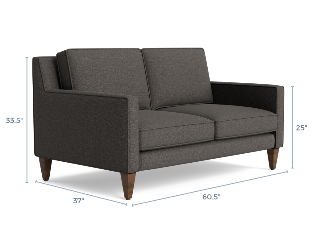 Product dimensions - RTQW